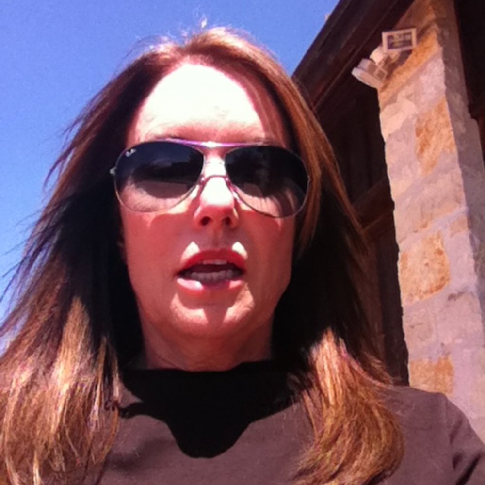 Meet your Posher, Judy